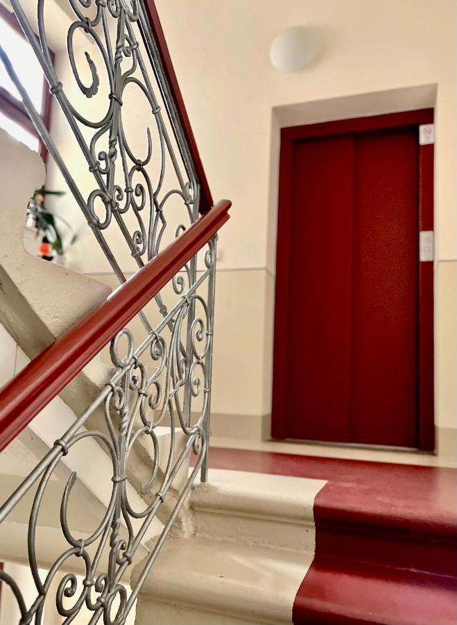 Meißen Elbling Apartment Mit Terrasse - Netflix - Parkplatz - Weinbergblick מראה חיצוני תמונה