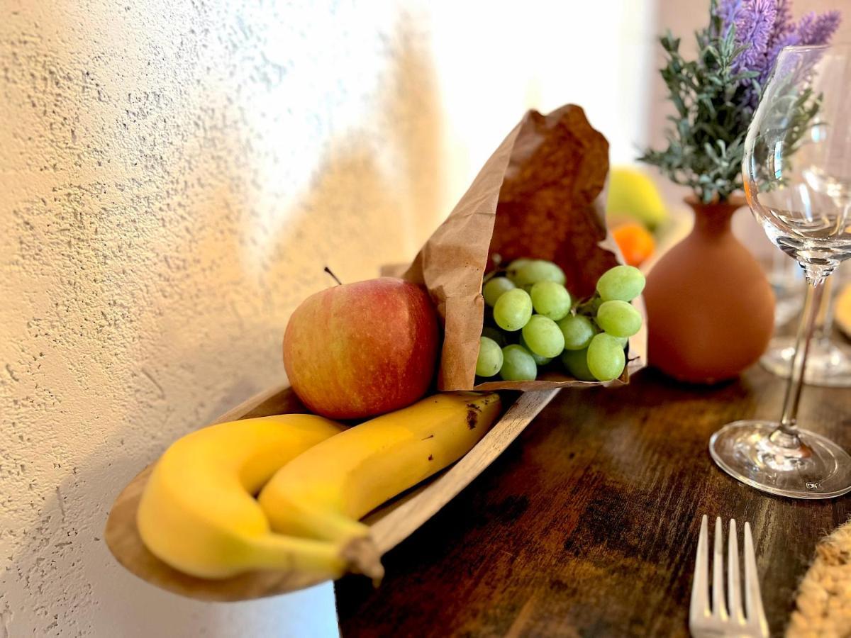 Meißen Elbling Apartment Mit Terrasse - Netflix - Parkplatz - Weinbergblick מראה חיצוני תמונה