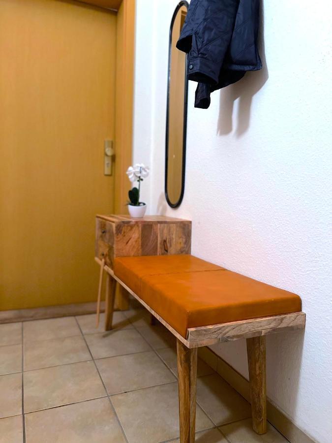 Meißen Elbling Apartment Mit Terrasse - Netflix - Parkplatz - Weinbergblick מראה חיצוני תמונה