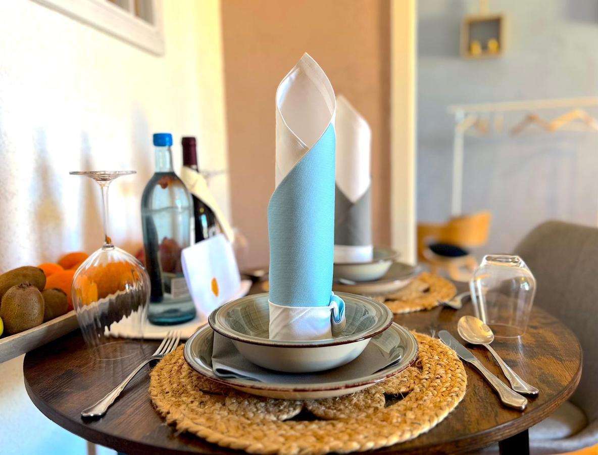 Meißen Elbling Apartment Mit Terrasse - Netflix - Parkplatz - Weinbergblick מראה חיצוני תמונה